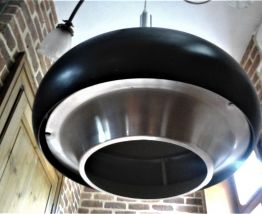 Suspension design 1975