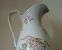  Ensemble de toilette Porcelaine de Limoges