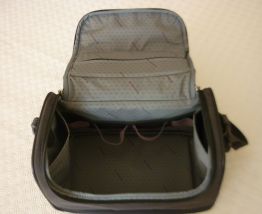  Sac de Voyage SAMSONITE , noir