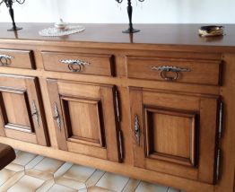 Salle a manger complète