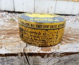 Petite boîte à bonbons Smith Kendon