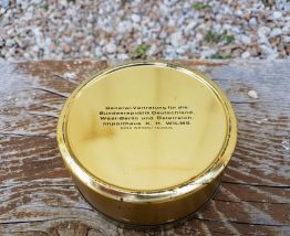 Petite boîte à bonbons Smith Kendon