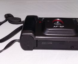 Appareil photo  MINOLTA AF-SP