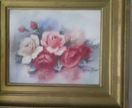 Tableaux Madeleine Renaud