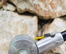 Lampe d atelier Seminara torino 