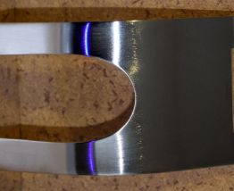 Support VITTEL pour bouteille