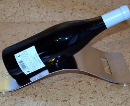 Support VITTEL pour bouteille