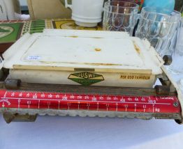 Balance vintage enfant ou adulte