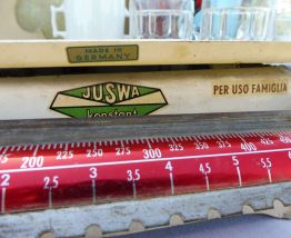 Balance vintage enfant ou adulte