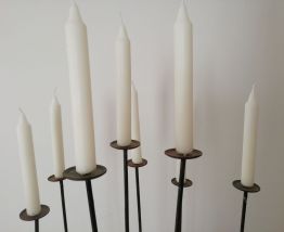 Grand candélabre 16 bras