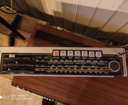 Radio Telefunken Bajazzo Universal 401