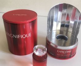 Miniature parfum Magnifique de Lancôme