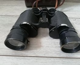 Paire de jumelles