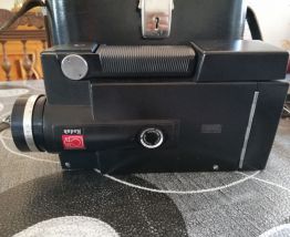 Caméra Kodak Instamatic M6