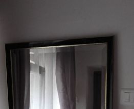 Miroir biseauté comme neuf