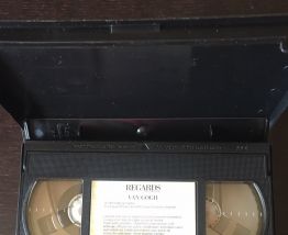  Van Gogh - VHS Regards sur la peinture 