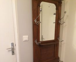 Porte manteau 