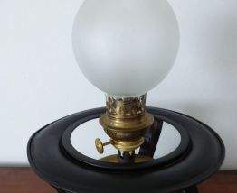 Lampe réchaud n°162
