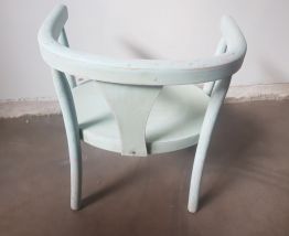 Fauteuil Baumann enfant