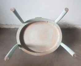 Fauteuil Baumann enfant