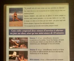 VHS Cindy Crawford - Shape Your Body