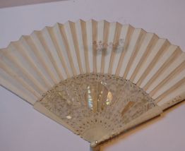 très bel éventail 