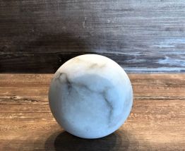 Vase Soliflore en Albâtre