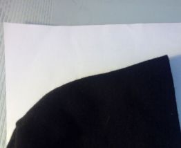 Bonnet Pierre Cardin vintage années 60