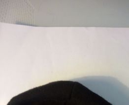 Bonnet Pierre Cardin vintage années 60