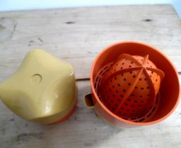 presse agrumes vintage