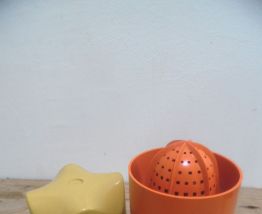 presse agrumes vintage