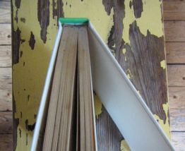 Naufragé volontaire par Alain Bombard biliothèque verte