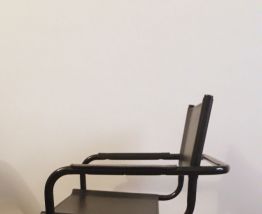 Chaise Mart Stam vintage