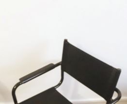 Chaise Mart Stam vintage