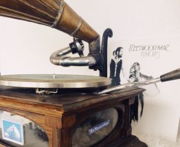 Gramophone