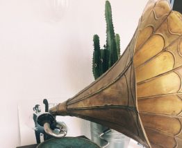 Gramophone