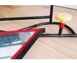 Porte manteau vintage