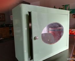 Petite Armoire de toilette 