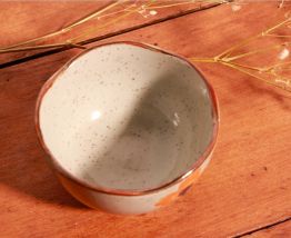 Bol fleurs paysannes