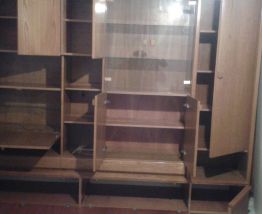 Bibliothèque seventies