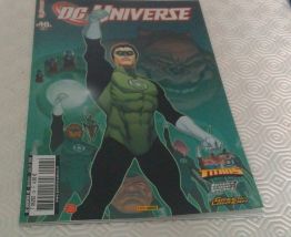 Comics dc universe numéro 48