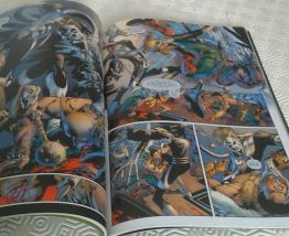 Comics dc universe 59