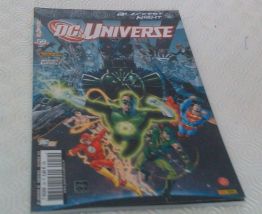 Comics dc universe 59