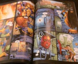 Comics infinite crisis 52 numéro 13/13