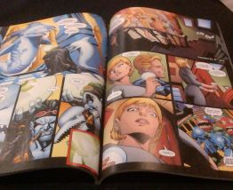 Comics infinite crisis 52 numéro 13/13