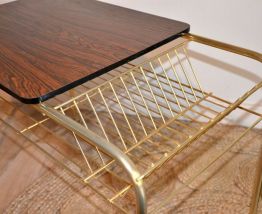 Porte tourne disques