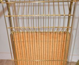 Porte tourne disques