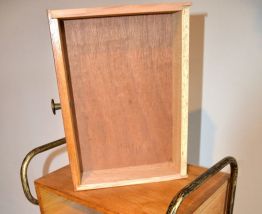 chevet "Jacques Hitier"