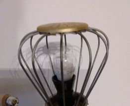 Lampe hachoir n°164