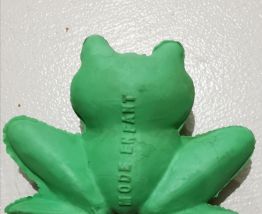 Figurine publicitaire Rainett annnées 60